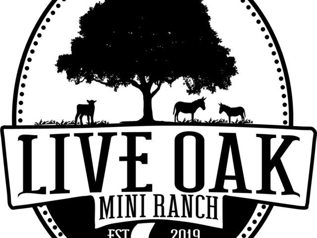Live Oak Mini Ranch & Petting Zoo