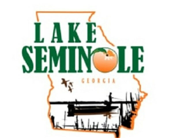 Lake Seminole