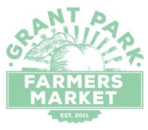 Grant Park Farmers Market