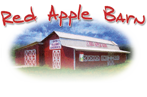 Red Apple Barn