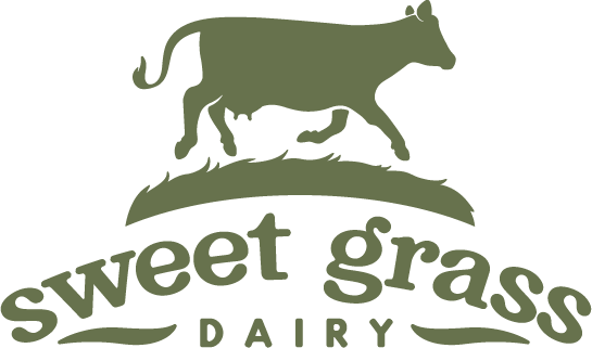 Sweet Grass Dairy