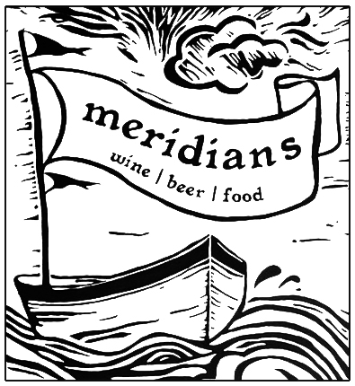 Meridians: The Restaurant