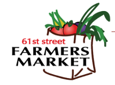 61st Street Farmers Market