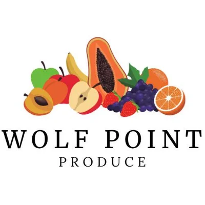 Wolf Point Produce