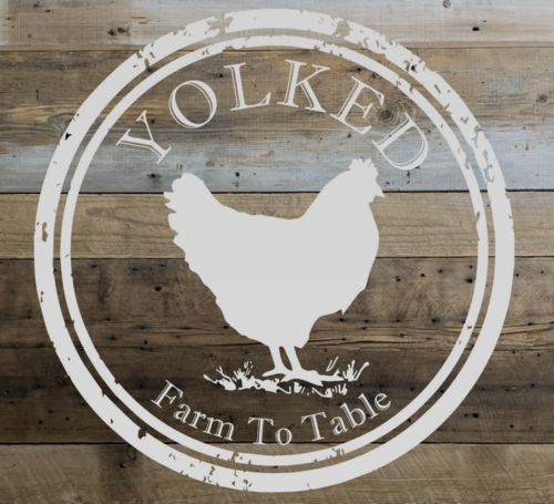 Yolked Farm to Table