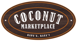 Coconut Marketplace