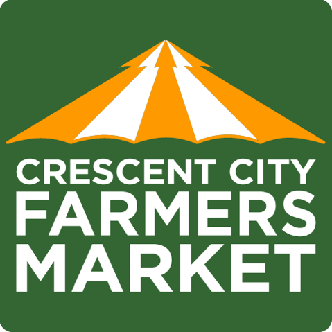 Crescent City Farmer's Market